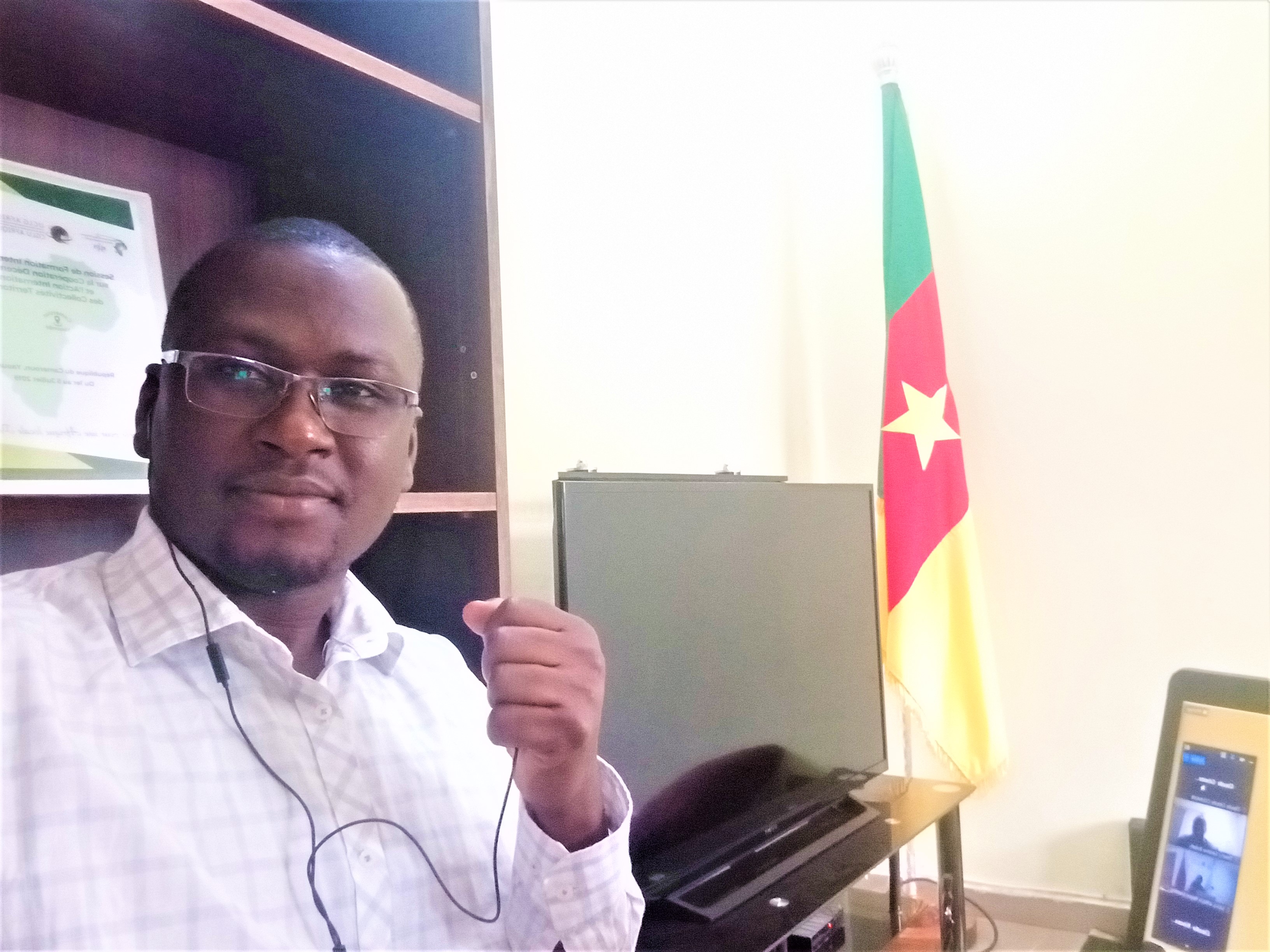 FORMATION DES FORMATEURS